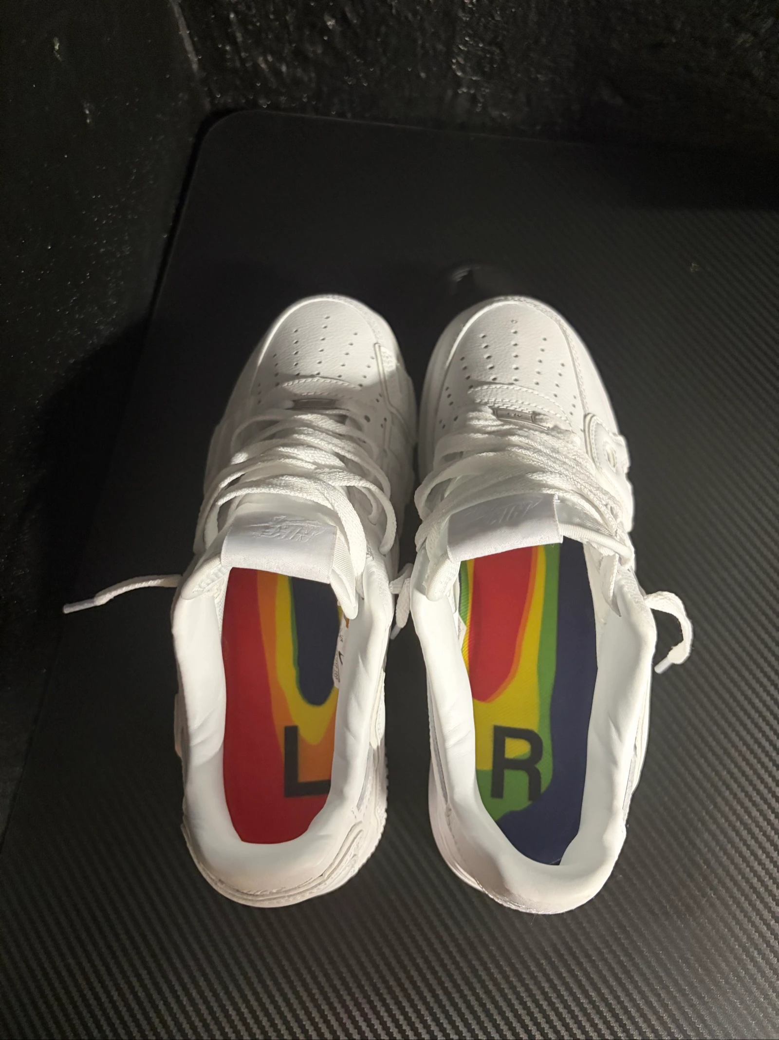 Air Force x CPFM – photo 2